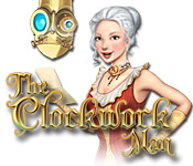 Download Clockwork Man game