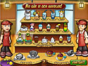 Coffee Rush screenshot