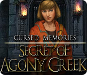 Download Cursed Memories: Agony Creeks hemlighet game