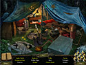 Cursed Memories: Agony Creeks hemlighet screenshot