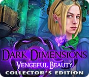 Download Dark Dimensions: Vengeful Beauty Collector's Edition game