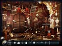 Doors of the Mind: Inre Mysterier screenshot