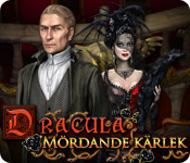 Download Dracula: Mördande kärlek game