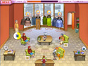 Dress Up Rush screenshot