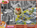 Dress Up Rush screenshot
