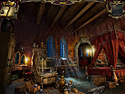 Echoes of the Past: Det förstenade kungahuset screenshot