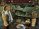 Echoes of the Past: Skuggornas slott screenshot