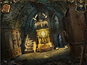 Echoes of the Past: Skuggornas slott screenshot