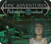 Download Epic Adventures: Förbannelse ombord game