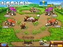 Farm Frenzy 2 screenshot