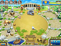 Farm Frenzy: Ancient Rome screenshot