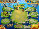 Farm Frenzy: Viking Heroes screenshot