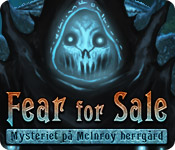 Download Fear for Sale: Mysteriet på McInroy herrgård game