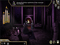 Fiction Fixers: The Curse of OZ screenshot