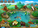 Fisher's Family Farm screenshot