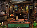 Flux Family Secrets - Kaninhålet screenshot
