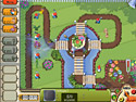 Garden Defense screenshot