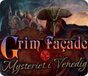 Download Grim Façade: Mysteriet i Venedig game