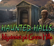 Download Haunted Halls: Mysteriet på Green Hills game
