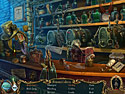 Haunted Legends: Bronsryttaren screenshot