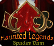 Download Haunted Legends: Spader Dam game