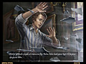 Haunted Manor: Speglarnas herre screenshot