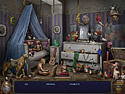 Haunted Manor: Speglarnas herre screenshot