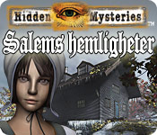 Download Hidden Mysteries: Salems hemligheter game