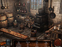 Hidden Mysteries: Salems hemligheter screenshot