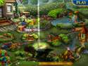 Holly 2: Magic Land screenshot