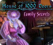 Download House of 1000 Doors: Family Secrets game