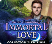 Download Immortal Love: Bitter Awakening Collector's Edition game