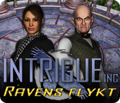 Download Intrigue Inc: Ravens flykt game