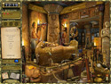 Jewel Quest Mysteries: Curse of the Emerald Tear screenshot