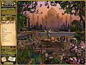 Jewel Quest Mysteries: Trail of the Midnight Heart screenshot