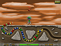 Karu screenshot