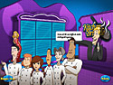 Kitchen Brigade screenshot