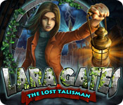 Download Lara Gates: Den förlorade talismanen game