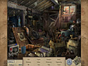 Letters from Nowhere screenshot