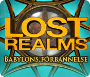 Download Lost Realms: Babylons förbannelse game