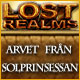 Download Lost Realms: Arvet från solprinsessan game