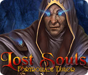 Download Lost Souls: Förtrollade tavlor game