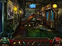 Macabre Mysteries: Nightingales förbannelse screenshot