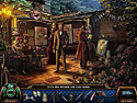 Macabre Mysteries: Nightingales förbannelse screenshot