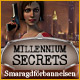 Download Millennium Secrets: Smaragdförbannelsen game