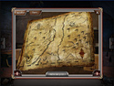Millennium Secrets: Smaragdförbannelsen screenshot