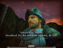 Millennium Secrets: Smaragdförbannelsen screenshot