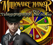 Download Millionaire Manor: TV-programmet Sök och finn game