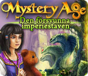 Download Mystery Age: Den försvunna imperiestaven game