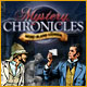 Download Mystery Chronicles: Mord bland vänner game